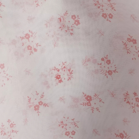 Selkie The Sunny Dress Floral Dollette - Picture 10 of 16